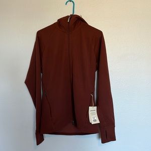 NWT Houdini brand “M’s Mono Air Houdi”